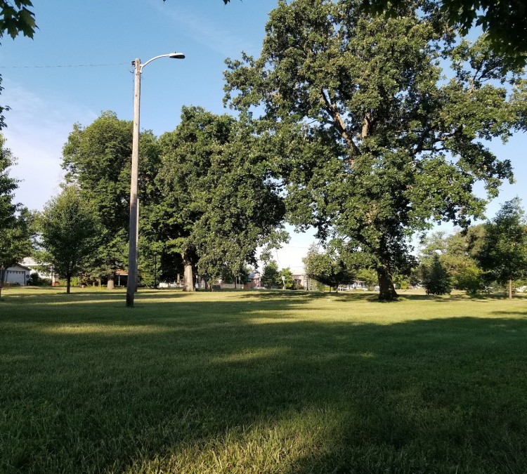 Pulaski Park (Hammond,&nbspIN)